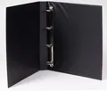 Ďalší obrázok produktu Katalógový viazač A4 - D25 Classic zelená