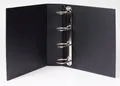Ďalší obrázok produktu Katalógový viazač A4 - D70 Classic biela