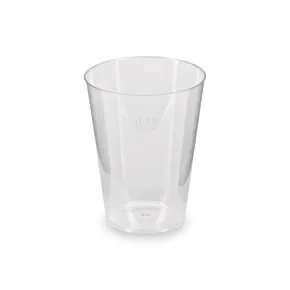 Pohár vratný (PP) extra-silný priemer 76mm 0,2L [25 ks]