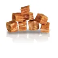 Ďalší obrázok produktu KIDDOG kuracie mäsko v kocke - PREMIUM QUALITY 200 g dóza