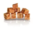 Ďalší obrázok produktu KIDDOG kuracie mäsko v kocke - PREMIUM QUALITY 200 g dóza