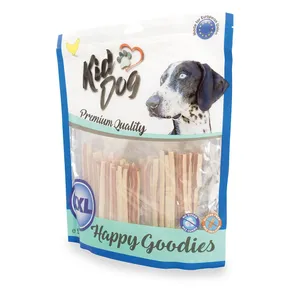 KIDDOG kuracie sendvič s treskou 500 g