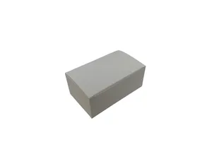 Gastro krabička IDEAL s krížovým dnom 16 x 10 x 6,5 cm [50 ks]