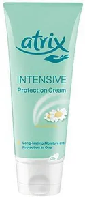 Krém na ruky, 100ml, Atrix, harmanček