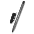 Guľôčkové pero PaperMate InkJoy 100 čierne