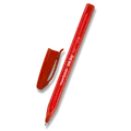 Guľôčkové pero PaperMate InkJoy 100 červené