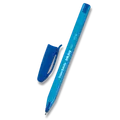 Guľôčkové pero PaperMate InkJoy 100 modré