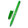 Guľôčkové pero PaperMate InkJoy 100 zelené