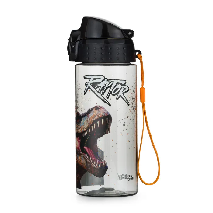 Hlavný obrázok produktu Láhev OXY CLiCK 500 ml Dino