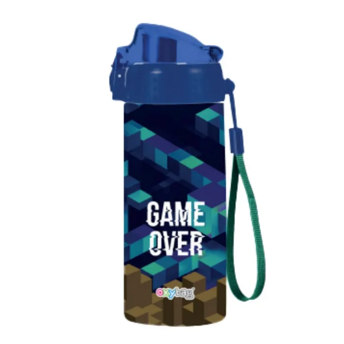 Hlavný obrázok produktu Láhev OXY CLiCK 600 ml Game Over