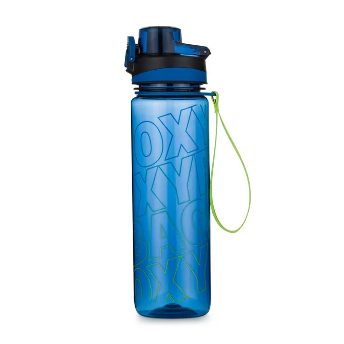 Hlavný obrázok produktu Láhev OXY LiFE 1000 ml OXY Blue