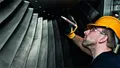 Ďalší obrázok produktu Lakový popisovač "750", červený, 2-4 mm, EDDING