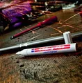 Ďalší obrázok produktu Lakový popisovač "750", medený, 2-4 mm, EDDING