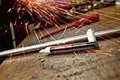Ďalší obrázok produktu Lakový popisovač "790", strieborný, 2-3 mm, EDDING