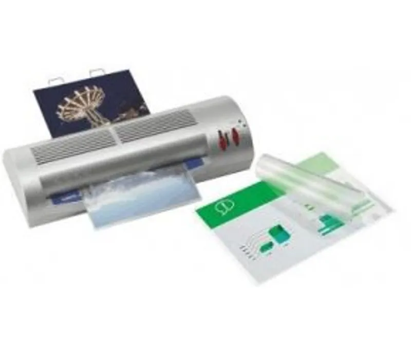 Hlavný obrázok produktu laminovací fólie 125mic A4 [100 ks]