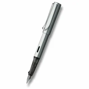 Plniace pero Lamy Al-star Graphite, hrot EF