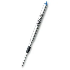 Lamy náplň do guľôčkového pera M 16 modrá