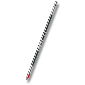 Náplň do guľôčkového pera Lamy M 21, červená
