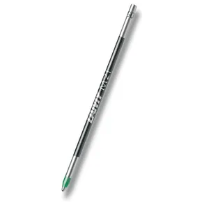 Náplň do guľôčkového pera Lamy M 21, zelená