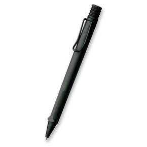 Lamy Safari Matt Charcoal guľôčkové pero