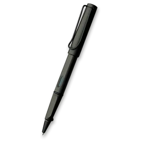 Lamy Safari Matt Charcoal guľôčkové pero