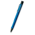 Lamy Safari Shiny Blue guľôčkové pero