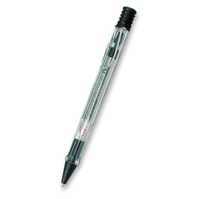 Lamy Safari Vista Transparent guľôčkové pero