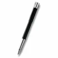 Lamy Scala čierna rollerová pero