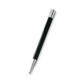 Lamy Scala Matt Black guľôčkové pero