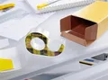 Ďalší obrázok produktu Oboustranná lepiaca páska s odvíjačkou, 12 mm x 6,3 m, 3M/SCOTCH