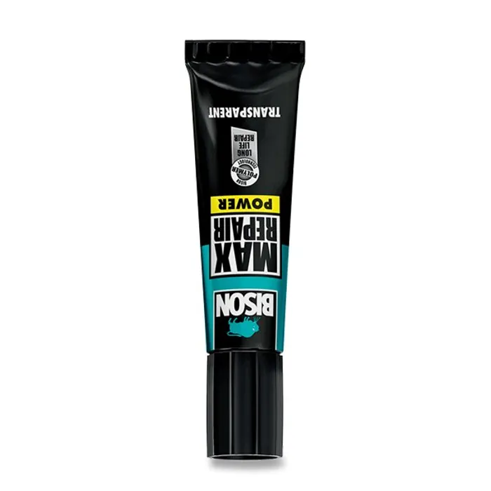 Hlavný obrázok produktu Lepidlo Bison Max Repair Power 8 g