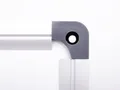 Ďalší obrázok produktu Magnetické lakované tabule ARTA 200 x 120 cm