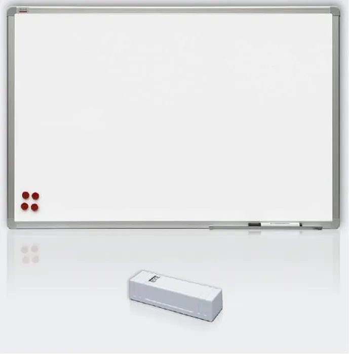 Hlavný obrázok produktu Magnetické tabule Ceramic Premium 120 x 90 cm