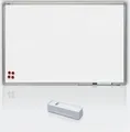 Magnetické tabule Ceramic Premium 180 x 90 cm