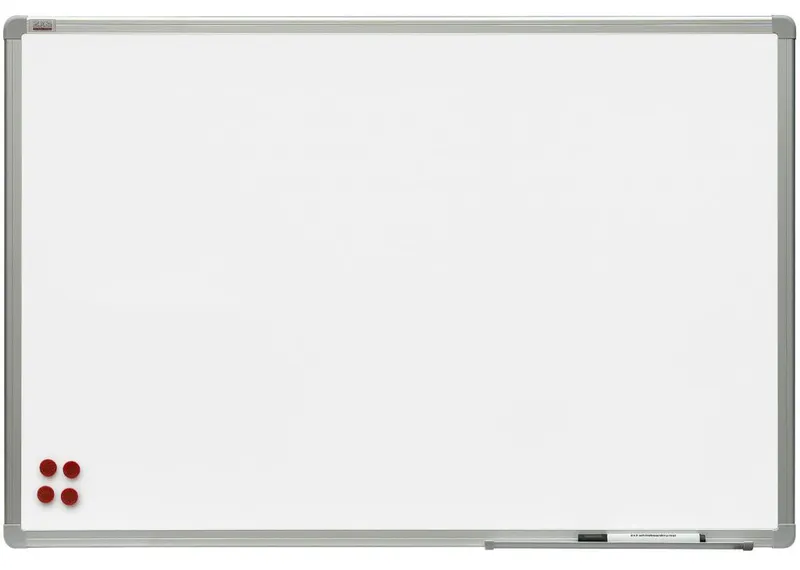 Hlavný obrázok produktu Magnetické tabule Ceramic Premium 300 x 120 cm vyztužené balení