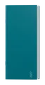 Mesačný diár - Božka - Color - petrolejový