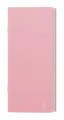 Mesačný diár - Božka - Color - ružový