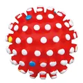 Ďalší obrázok produktu Lopta so špuntíky 6 cm TRIXIE