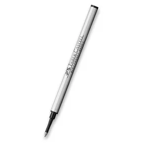 Náplň Faber-Castell do rolleru čierna