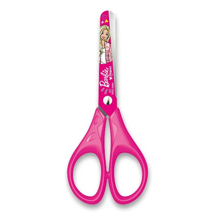 Hlavný obrázok produktu Nůžky Maped Pulse Barbie 13 cm