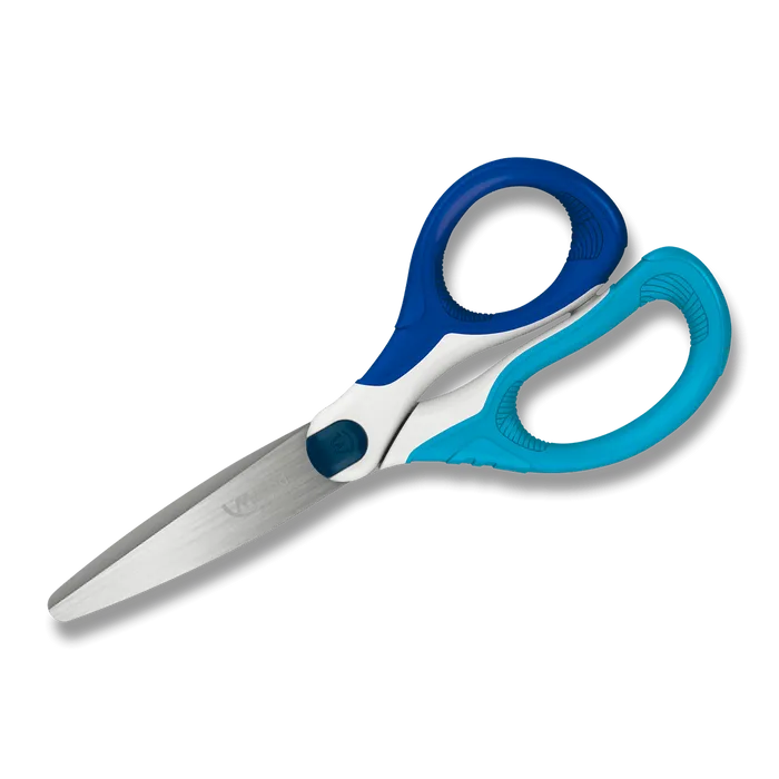 Hlavný obrázok produktu Nůžky Maped Sensoft Asymmetrical 13 cm, mix barev
