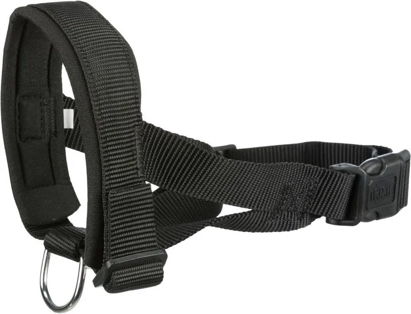 Hlavný obrázok produktu Nylonový náhubek podložený XL -XXL 28-38cm TRIXIE