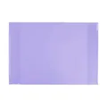 Obal univerzálny PP, 265x540 mm lesk, číry, samolep.prúžok