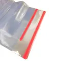 Ďalší obrázok produktu Obal univerzálny PP, 265x540 mm lesk, číry, samolep.prúžok