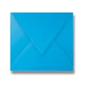 Obal Clairefontaine, 165 x 165 mm, modrý, 20 ks