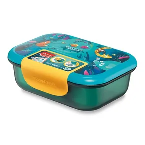 Obedový box Maped Miniz Jungle Fever 900 ml