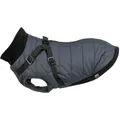 Obleček PONTIS - vesta s postrojom, modráXS: 27cm, hruď: 42-46cm, krk: 32cm