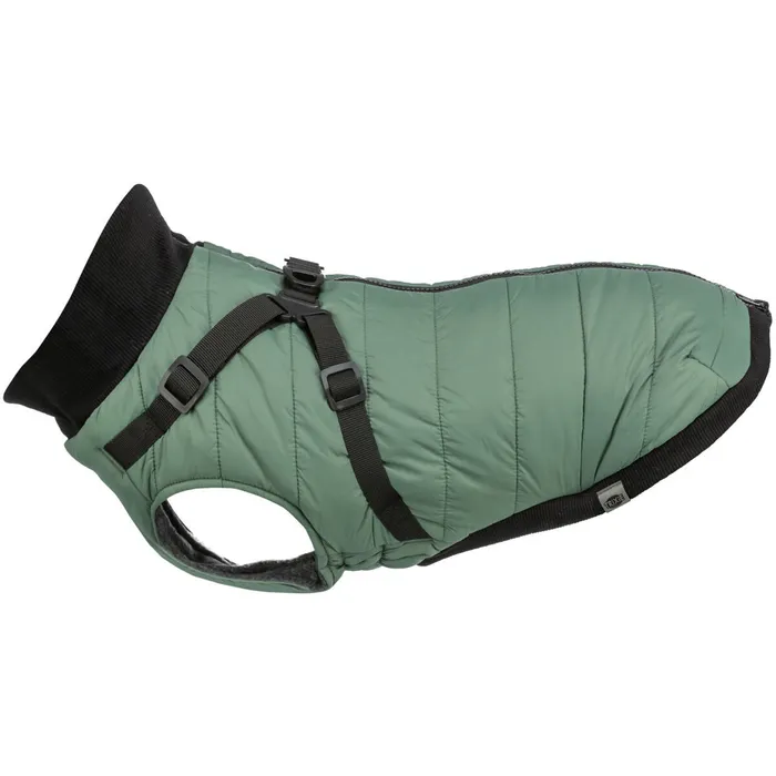 Hlavný obrázok produktu Obleček PONTIS - vesta s postrojem, šalvějováS: 33cm, hruď: 48-52cm, krk: 36cm