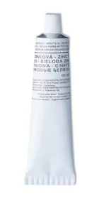 Olejová farba 161502 Koh-i-noor 40 ml zinková biela