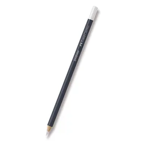 Pastelka Faber-Castell Goldfaber -biela 101